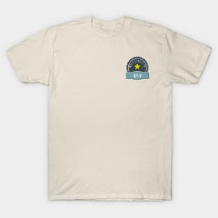 Most Likely to Cry T-Shirt